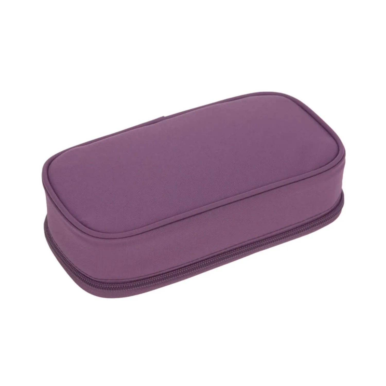 Piórniki|Plecaki I Torebki Dziecięce | Lassig Piórnik na przybory szkolne Unique, purple
