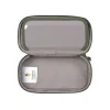 Piórnik na przybory szkolne Unique, olive