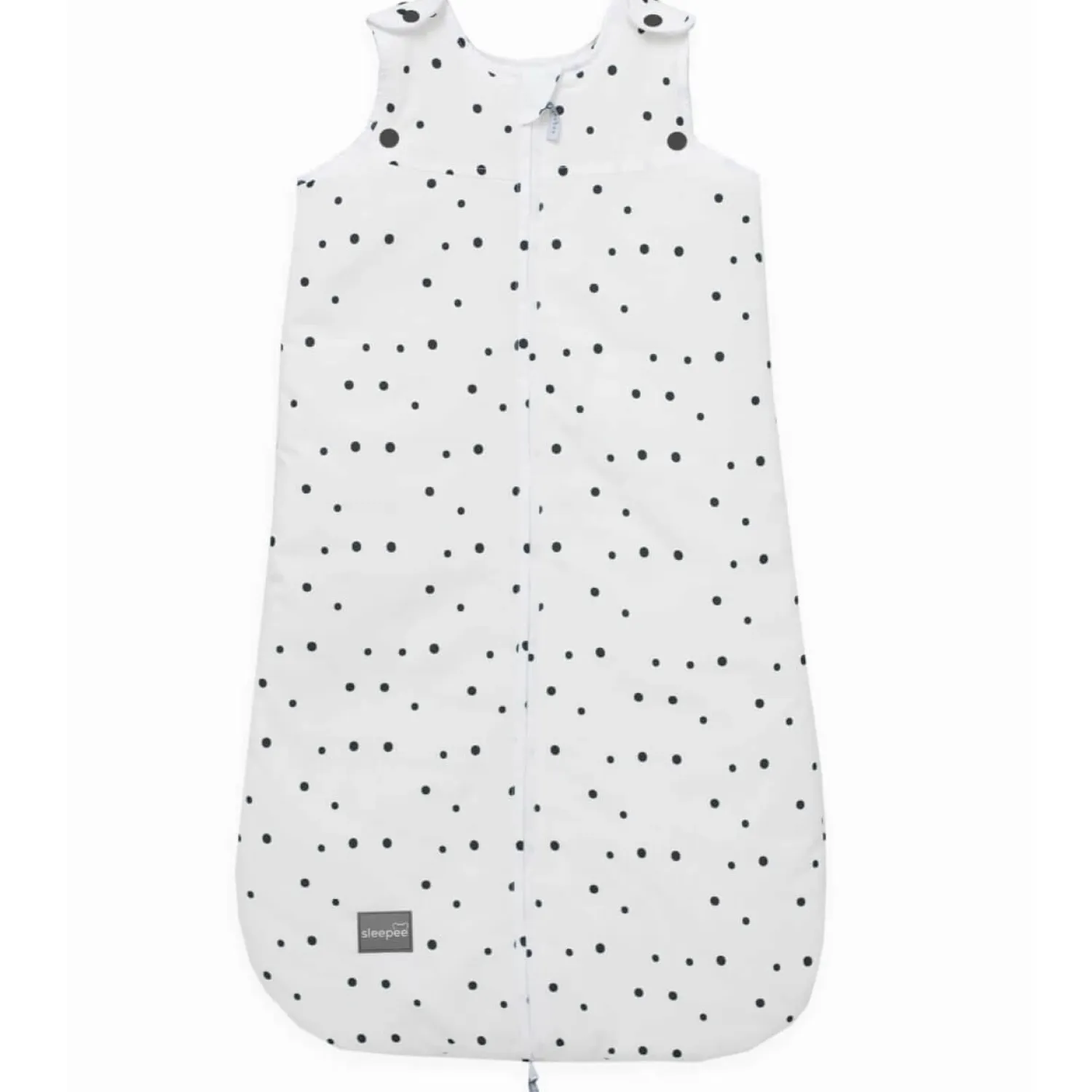 Śpiworki Do Spania|Śpiworki Do Spania | Sleepee Śpiworek do spania Grow Up Dots 0-2 lata
