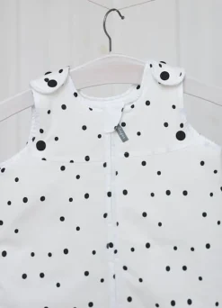 Śpiworki Do Spania|Śpiworki Do Spania | Sleepee Śpiworek do spania Grow Up Dots 0-2 lata