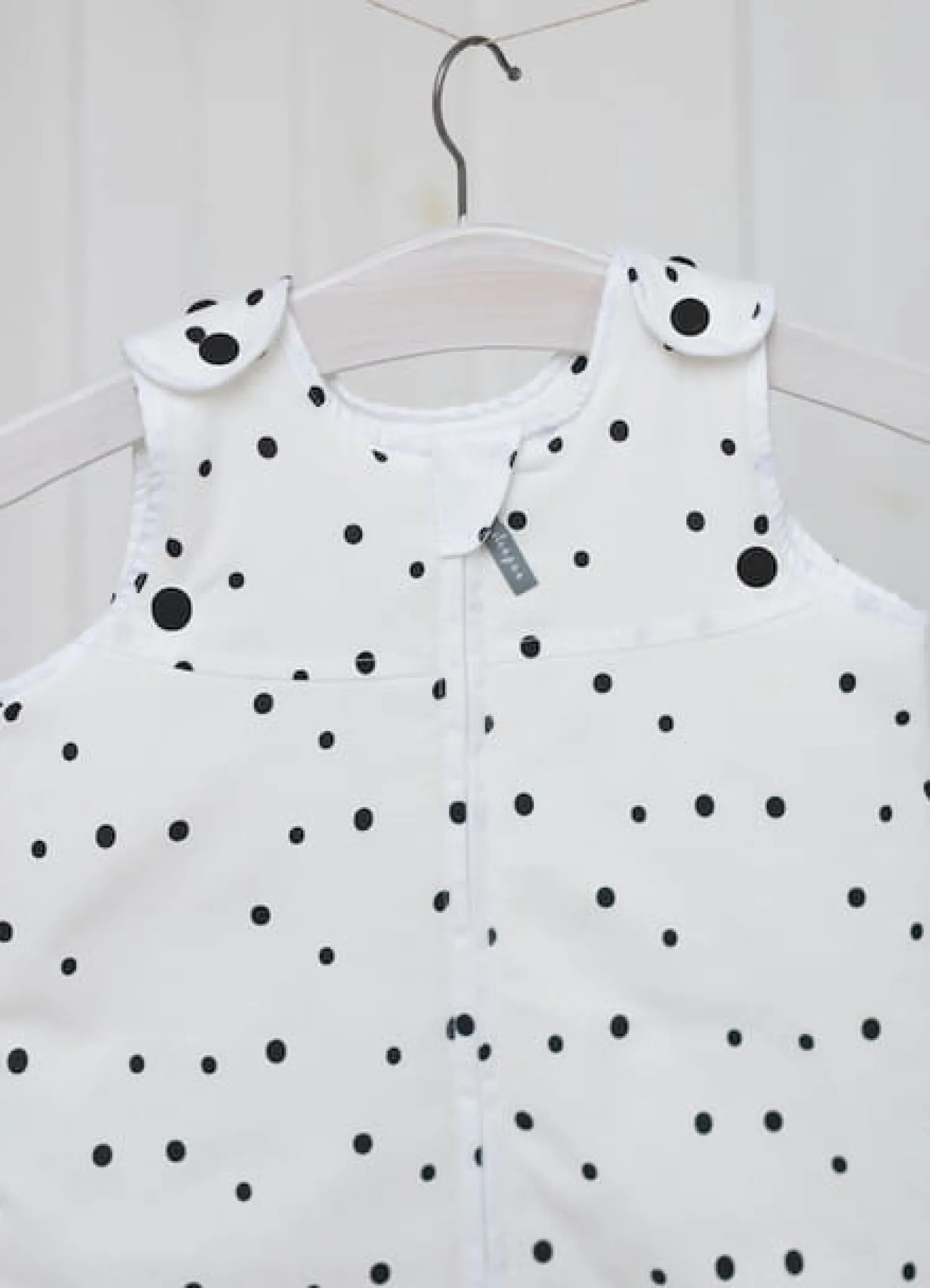 Śpiworki Do Spania|Śpiworki Do Spania | Sleepee Śpiworek do spania Grow Up Dots 0-2 lata
