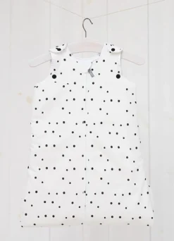 Śpiworki Do Spania|Śpiworki Do Spania | Sleepee Śpiworek do spania Grow Up Dots 0-2 lata