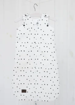 Śpiworki Do Spania|Śpiworki Do Spania | Sleepee Śpiworek do spania Grow Up Dots 0-2 lata