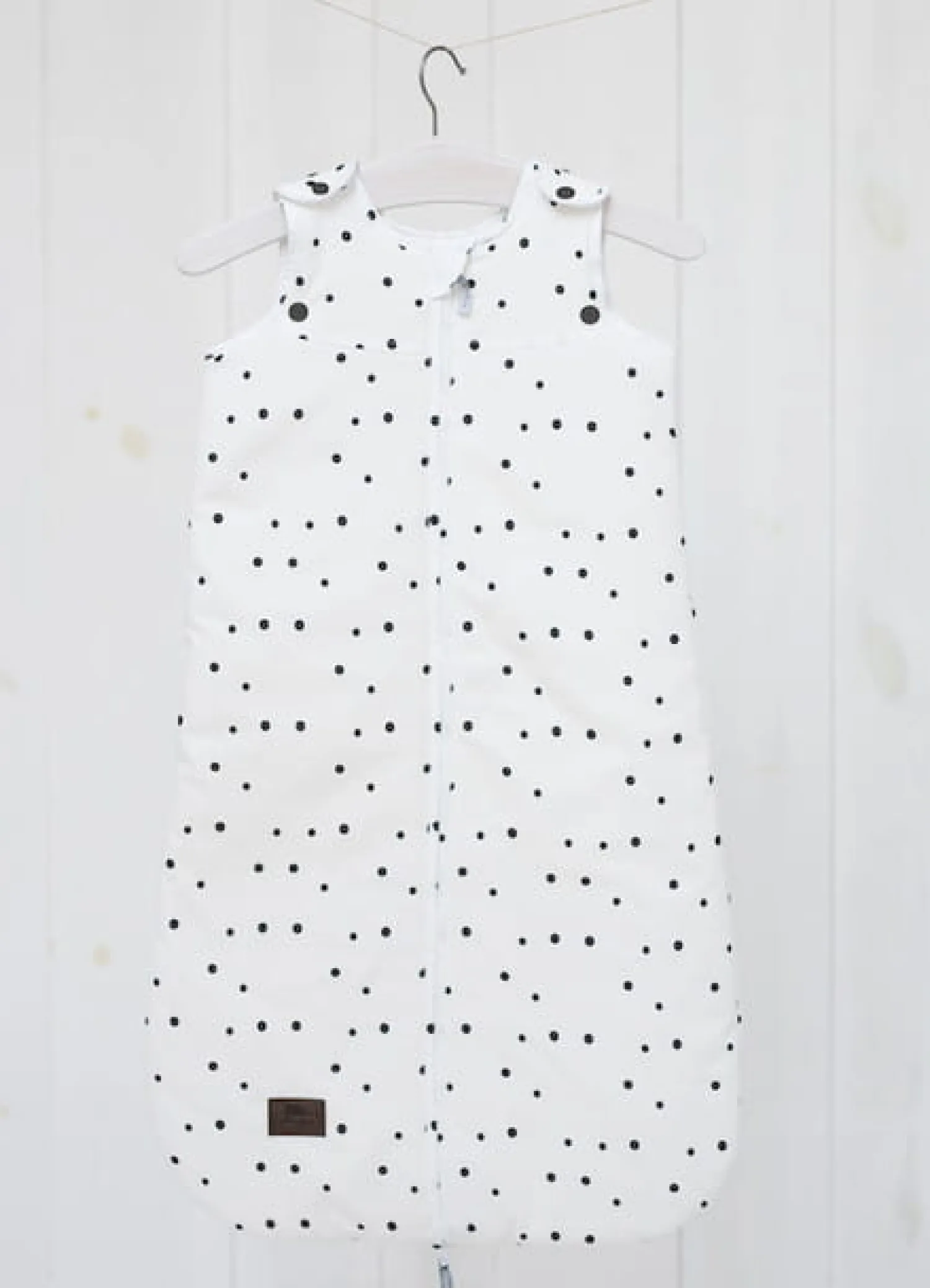 Śpiworki Do Spania|Śpiworki Do Spania | Sleepee Śpiworek do spania Grow Up Dots 0-2 lata