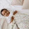 Śpiworki Do Spania|Śpiworki Do Spania | Sleepee Śpiworek do spania Grow Up Ivory Forest 0-2 lata