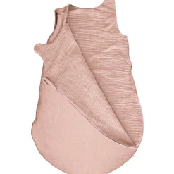 Śpiworki Do Spania|Śpiworki Do Spania | Zaffiro Śpiworek do spania muślinowy 0,5 TOG Malaga - Pink