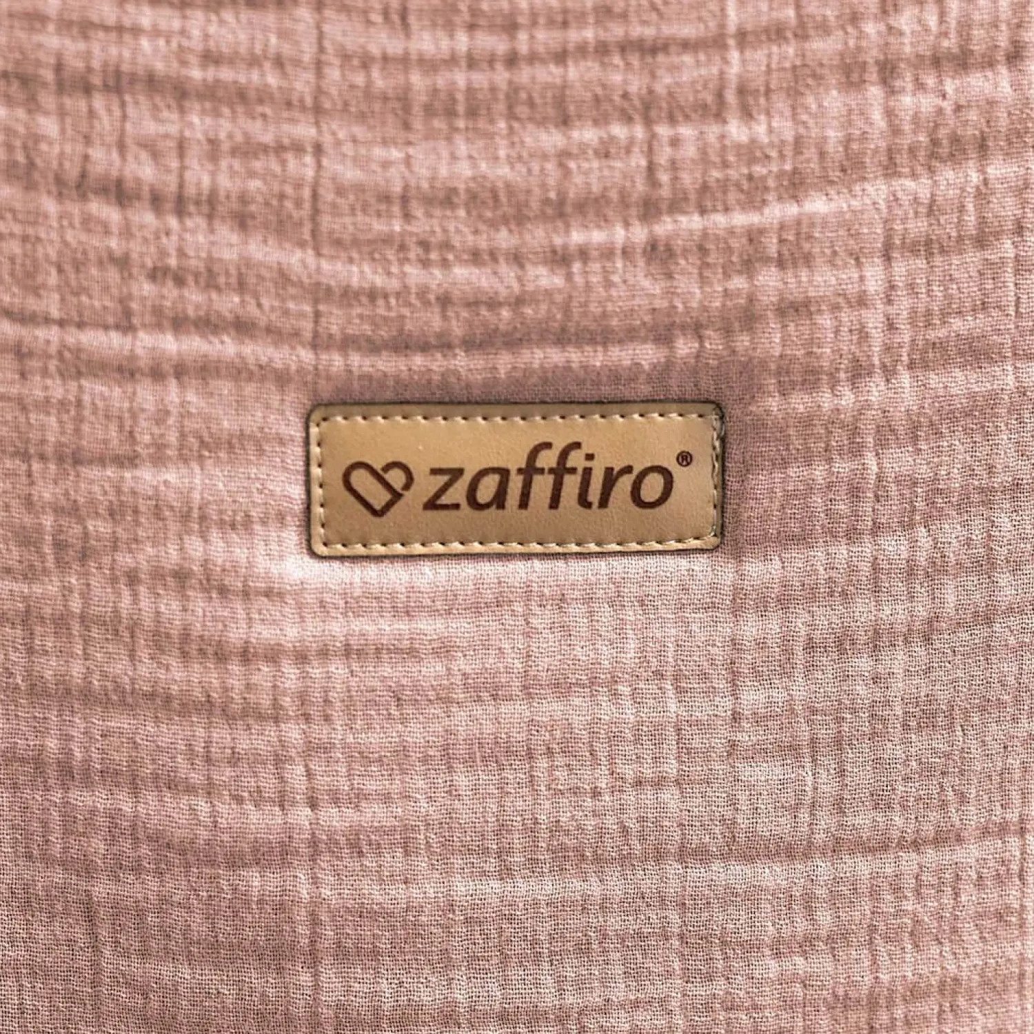 Śpiworki Do Spania|Śpiworki Do Spania | Zaffiro Śpiworek do spania muślinowy 0,5 TOG Malaga - Pink