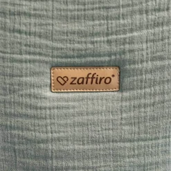 Śpiworki Do Spania|Śpiworki Do Spania | Zaffiro Śpiworek do spania muślinowy 0,5 TOG Malaga - Mint