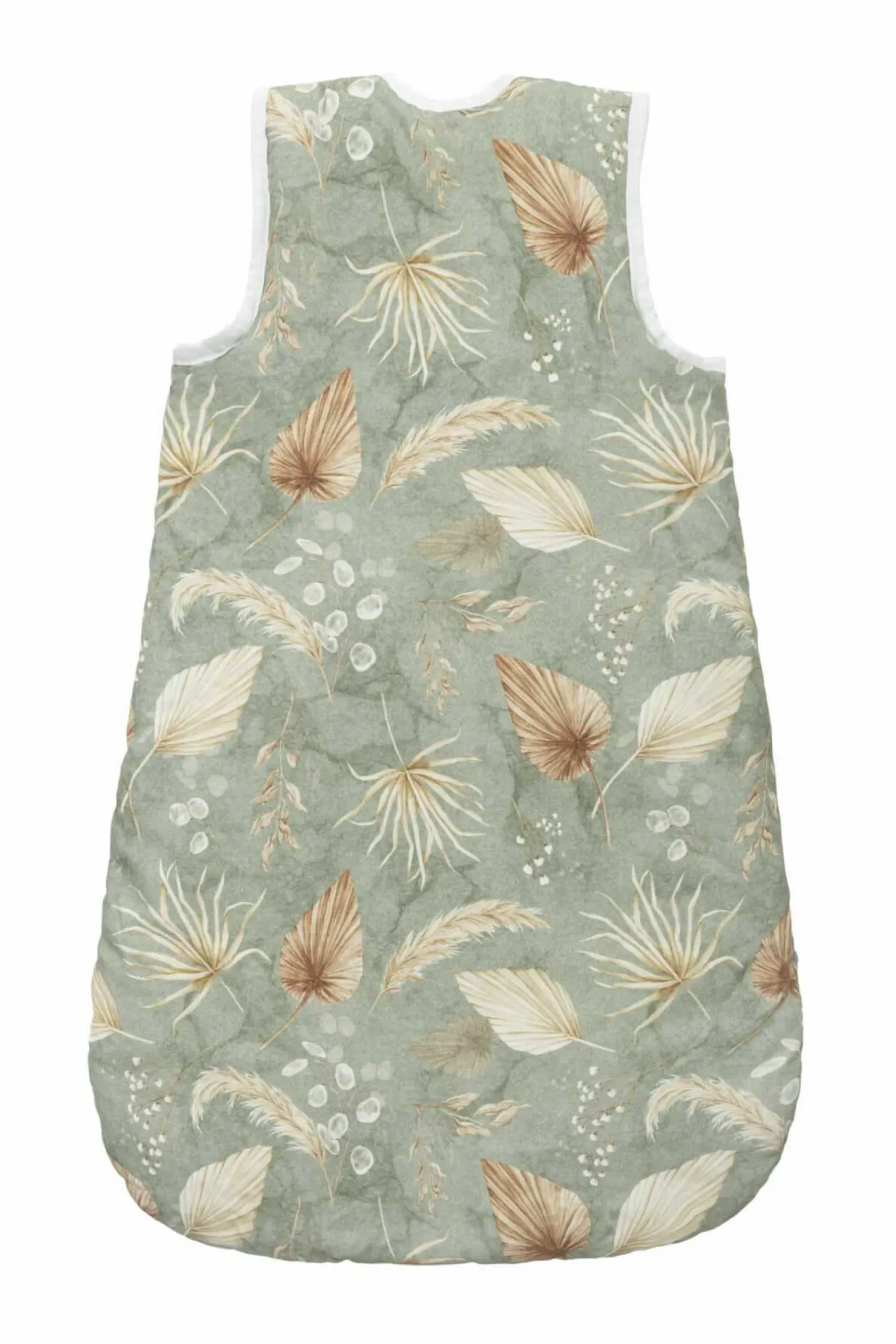Śpiworki Do Spania|Śpiworki Do Spania | Sleepee Śpiworek do spania Newborn Bohemian Green