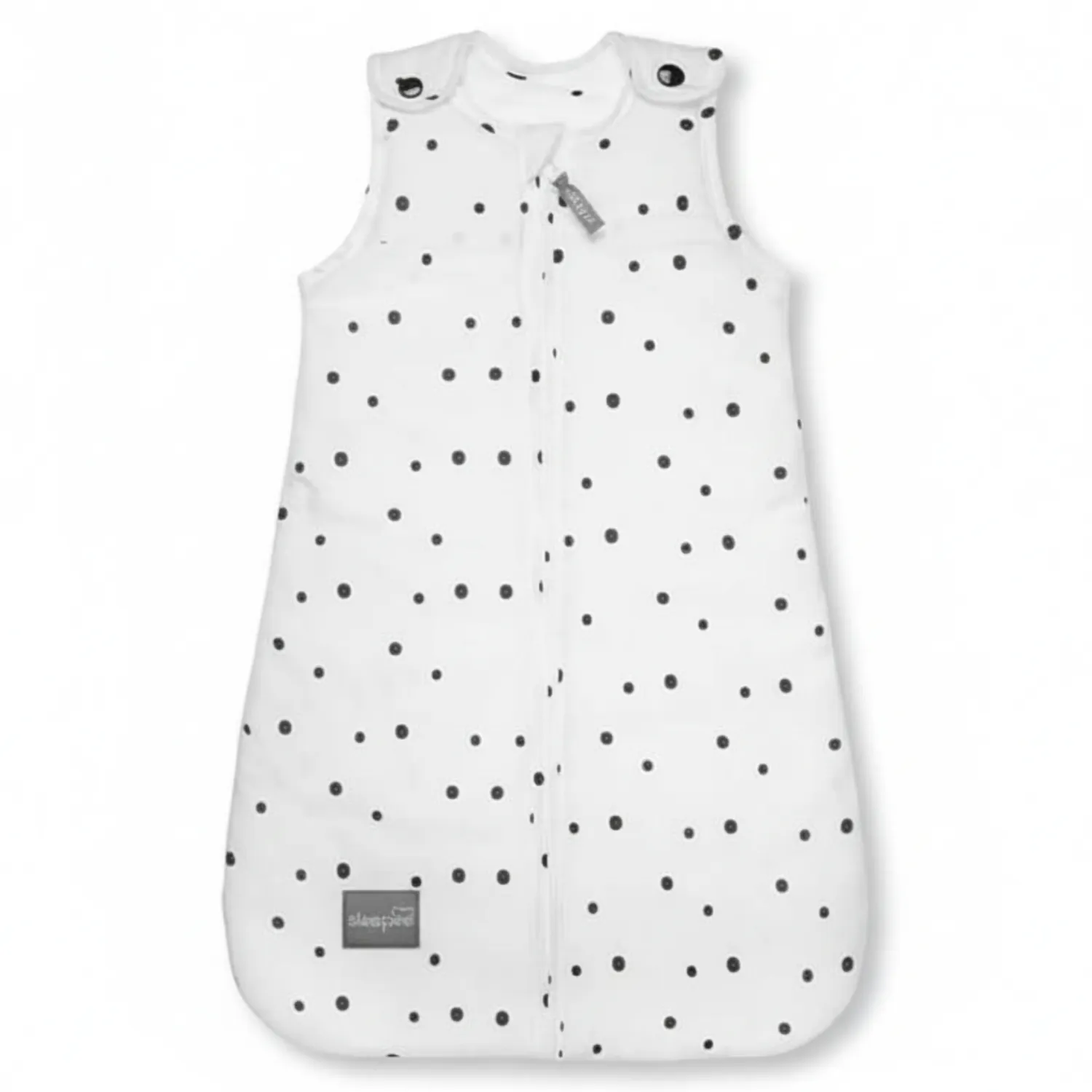 Śpiworki Do Spania|Śpiworki Do Spania | Sleepee Śpiworek do spania Newborn Dots