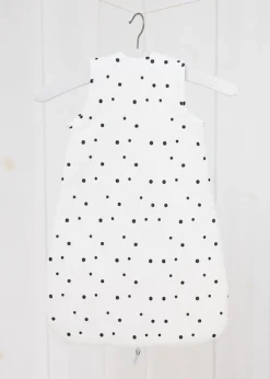 Śpiworki Do Spania|Śpiworki Do Spania | Sleepee Śpiworek do spania Newborn Dots