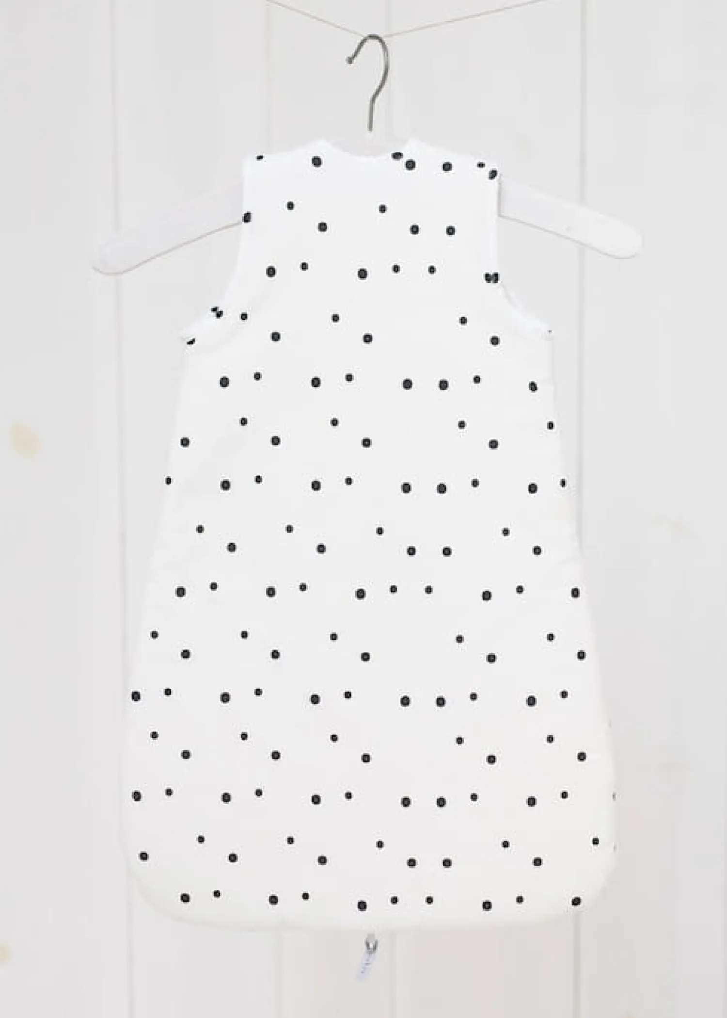 Śpiworki Do Spania|Śpiworki Do Spania | Sleepee Śpiworek do spania Newborn Dots