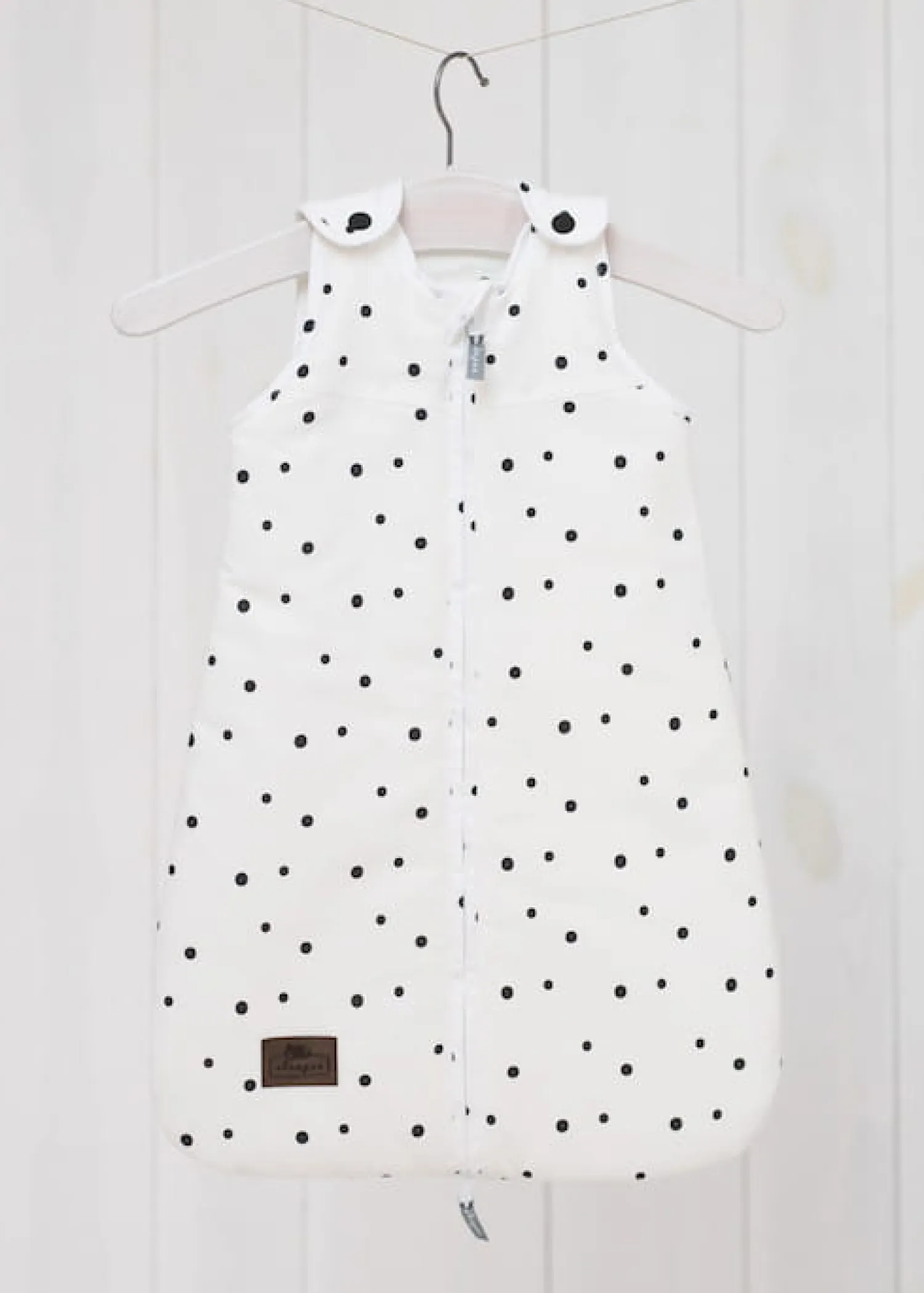 Śpiworki Do Spania|Śpiworki Do Spania | Sleepee Śpiworek do spania Newborn Dots