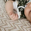 Śpiworki Do Spania|Śpiworki Do Spania | Sleepee Śpiworek do spania Newborn Green Forest