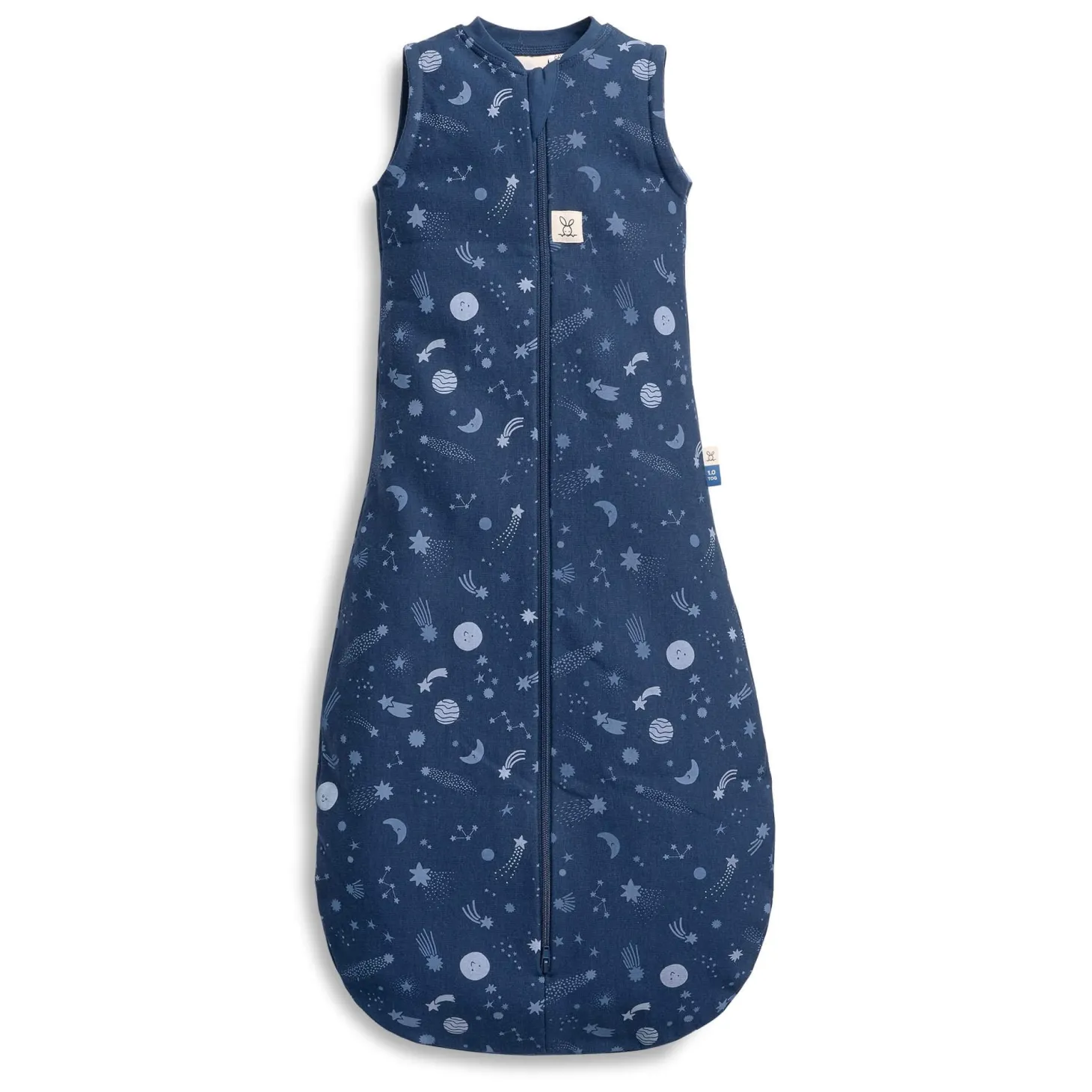 Śpiworek Jersey, 1 TOG - Starbeam