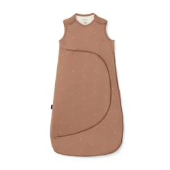 Śpiworki Do Spania|Śpiworki Do Spania | Snüz Śpiworek SnuzPouch - Blush dot