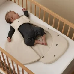Śpiworki Do Spania|Śpiworki Do Spania | Snüz Śpiworek SnuzPouch - Sand cloud