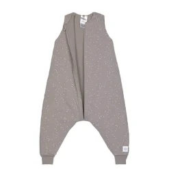 Śpiworek z nogawkami 2,5 TOG - Sprinkle taupe