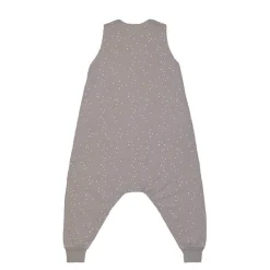 Śpiworek z nogawkami 2,5 TOG - Sprinkle taupe
