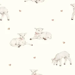 Śpiworki Do Spania|Śpiworki Do Spania | My Memi Śpiworek z organicznego muślinu 1.0 TOG - little sheeps