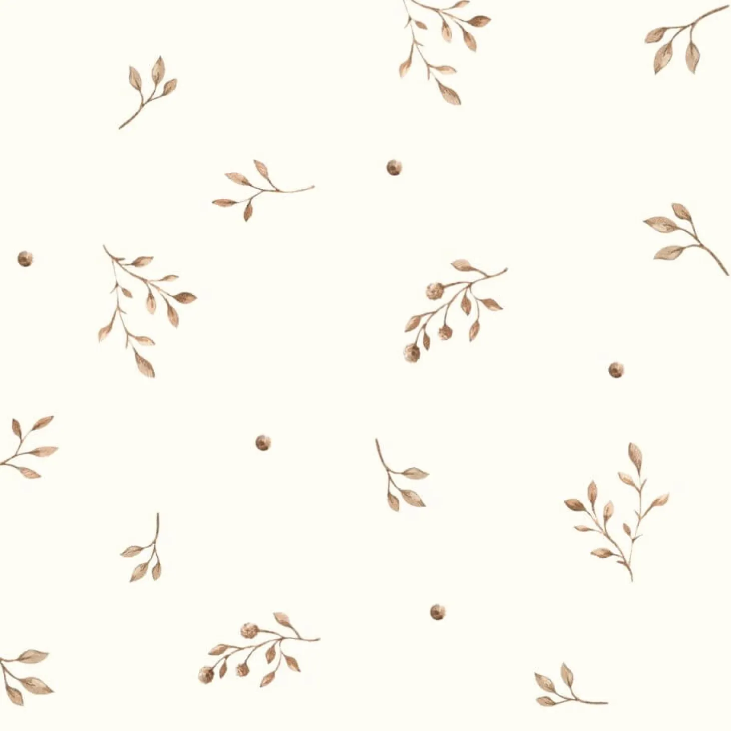 Śpiworek z organicznego muślinu z nogawkami 1-3 lata, 2,5 TOG - twigs