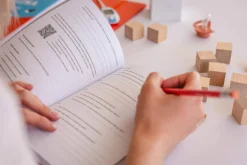 Planer zdrowia dziecka Pan Tabletka