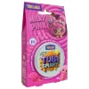 6 Lat+|3 Lata + | Tuban Plastelina Tubi Smart - MILKY PINK, 50g