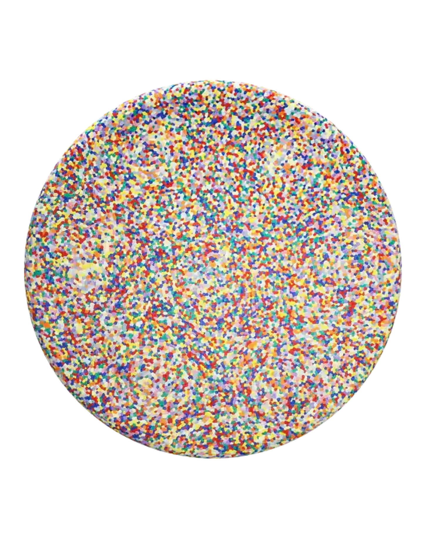 Platforma do balansowania Stapelstein® Board - Super Confetti