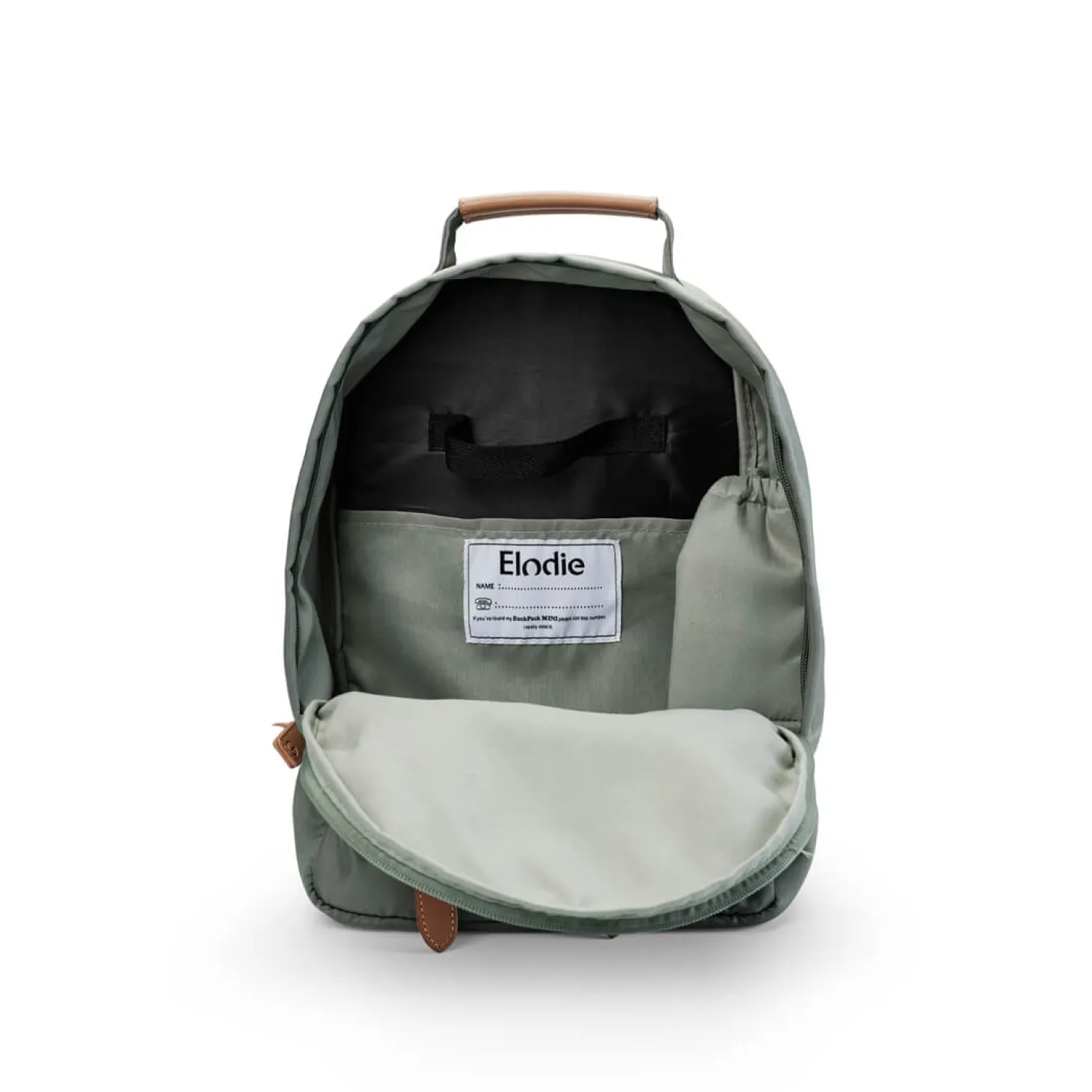 Plecak BackPack MIDI - Hazy Jade