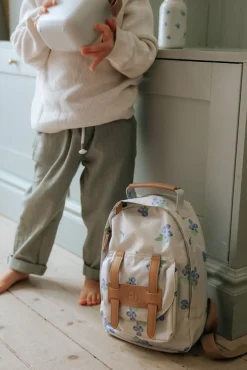Plecaki I Torebki Dziecięce|Plecaki I Torebki Dziecięce | Elodie Details Plecak BackPack MINI - Blueberry Bliss