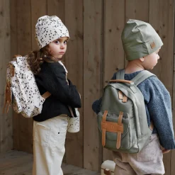 Plecaki I Torebki Dziecięce|Plecaki I Torebki Dziecięce | Elodie Details Plecak BackPack MINI - Dalmatine Dots