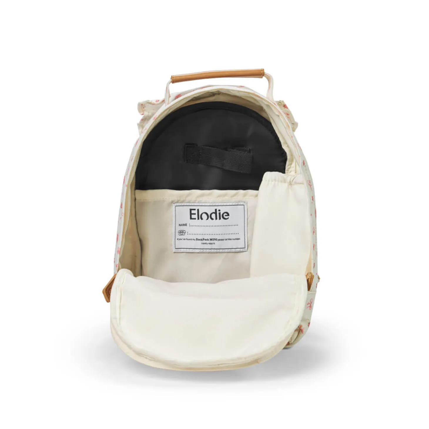Plecak BackPack MINI - Petit River Rose