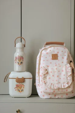 Plecak BackPack MINI - Petit River Rose