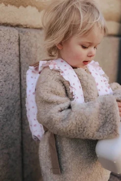 Plecak BackPack MINI - Petit River Rose