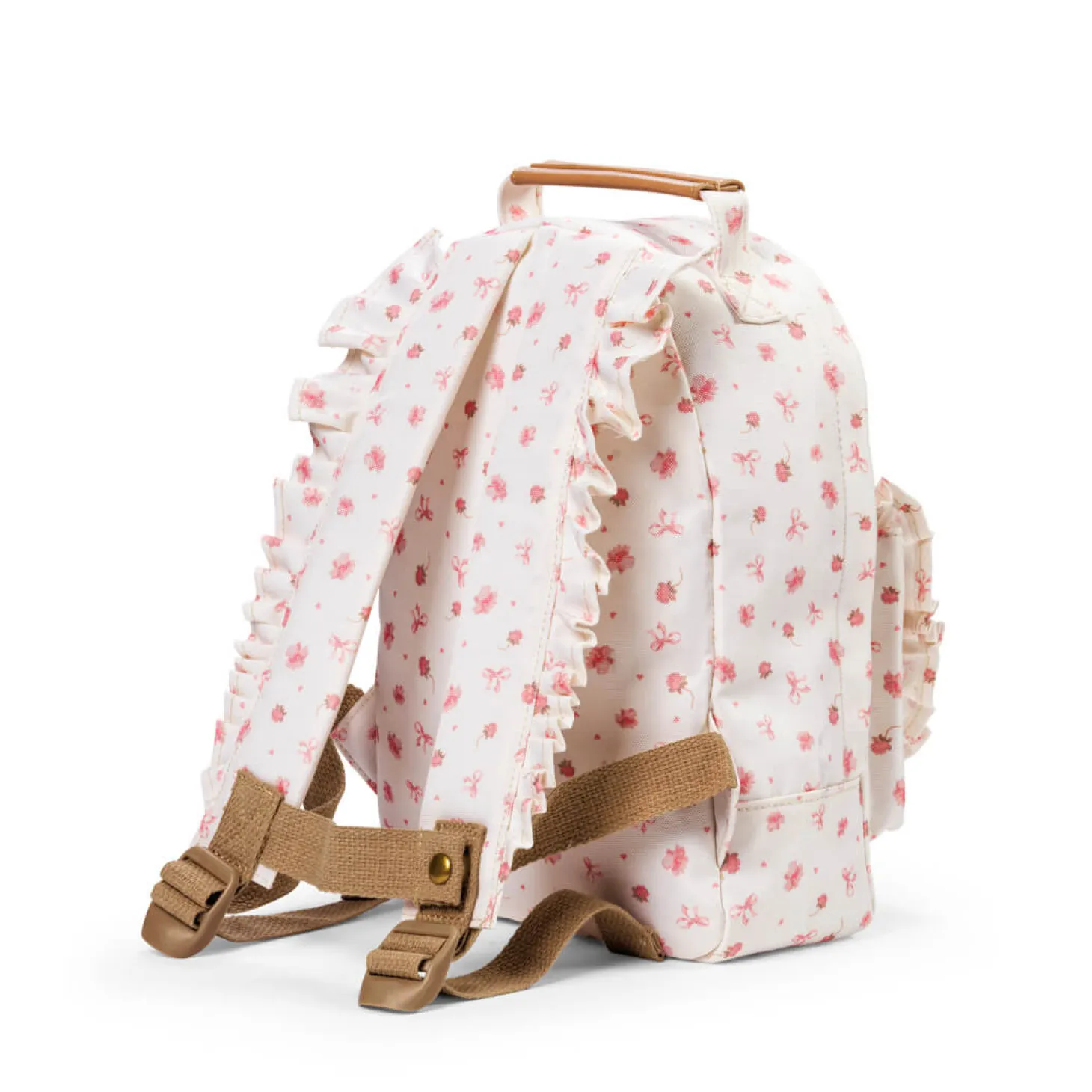 Plecak BackPack MINI - Petit River Rose