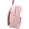 Plecak dla dzieci Myszka The Adorables pink