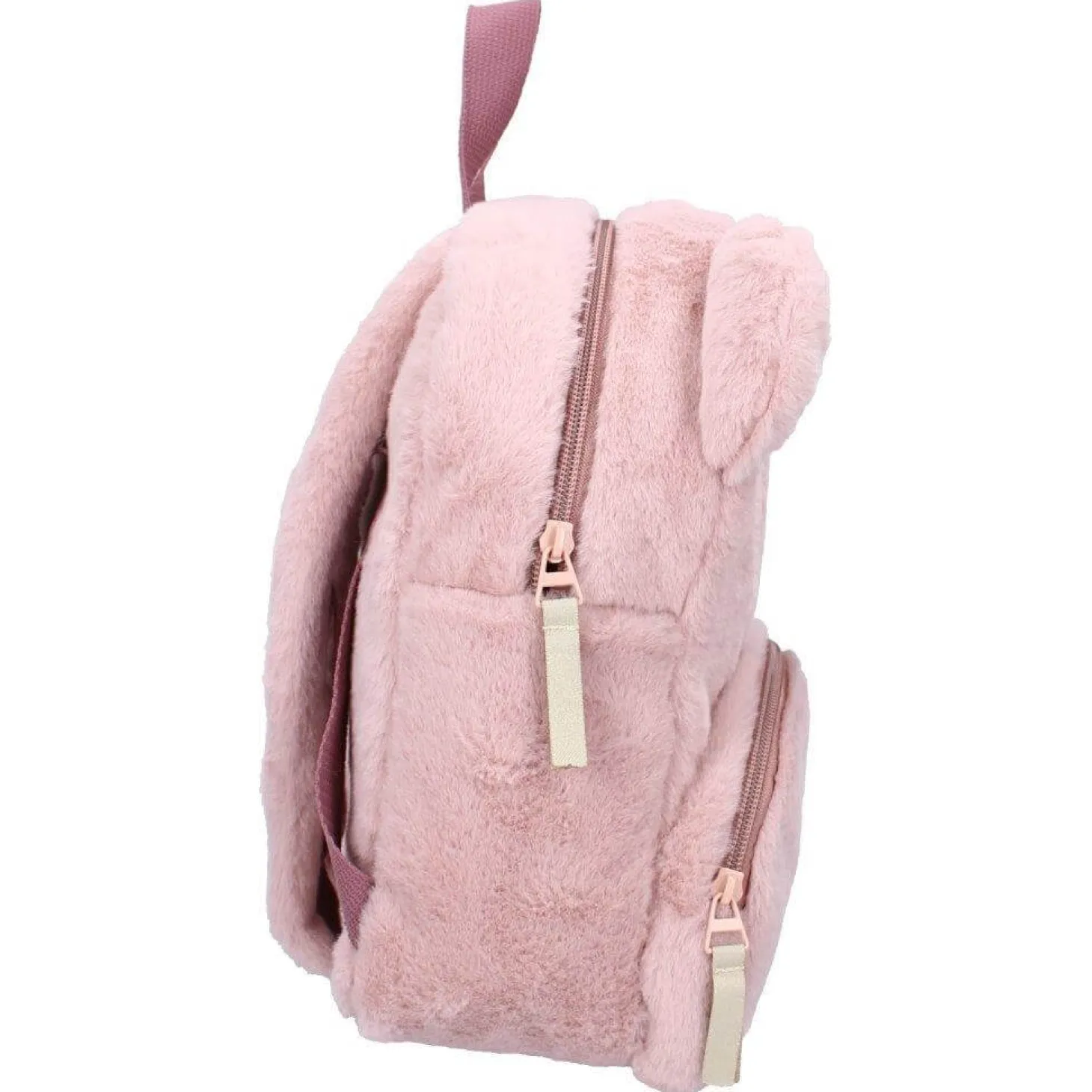 Plecak dla dzieci Myszka The Adorables pink