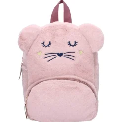 Plecak dla dzieci Myszka The Adorables pink