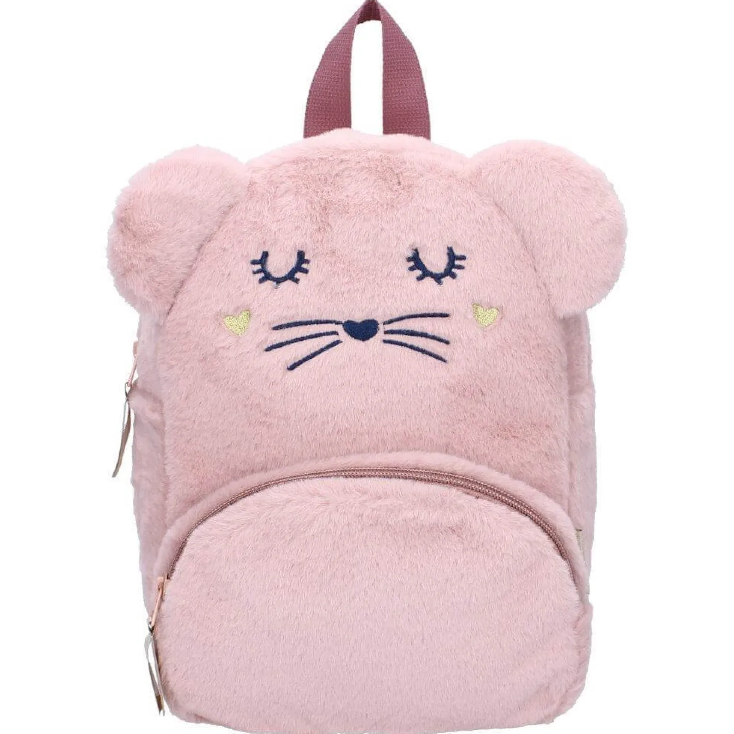Plecak dla dzieci Myszka The Adorables pink