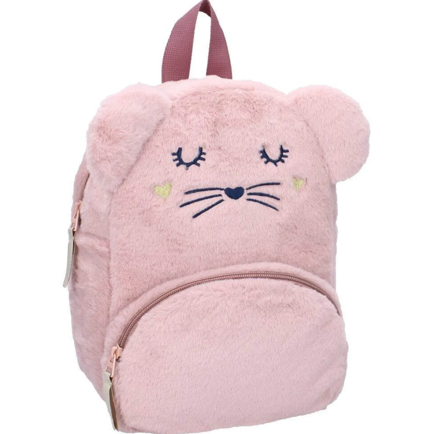 Plecak dla dzieci Myszka The Adorables pink