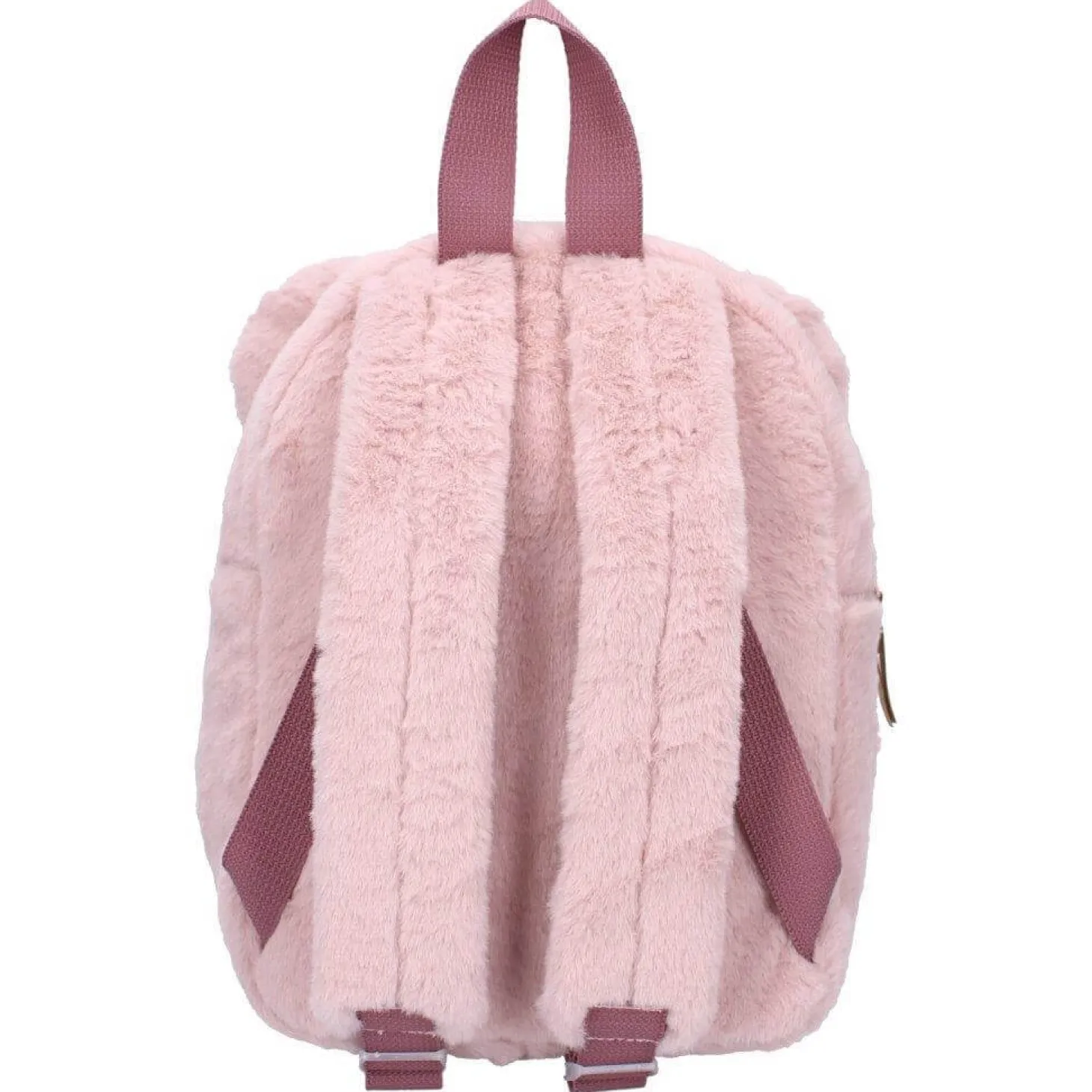 Plecak dla dzieci Myszka The Adorables pink