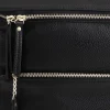 Plecak dla mamy ROOMY black