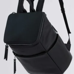 Plecak dla mamy ROOMY black