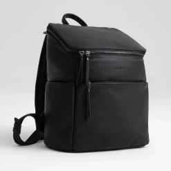 Plecak dla mamy ROOMY black