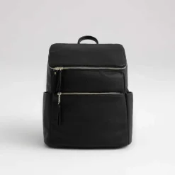 Plecak dla mamy ROOMY black