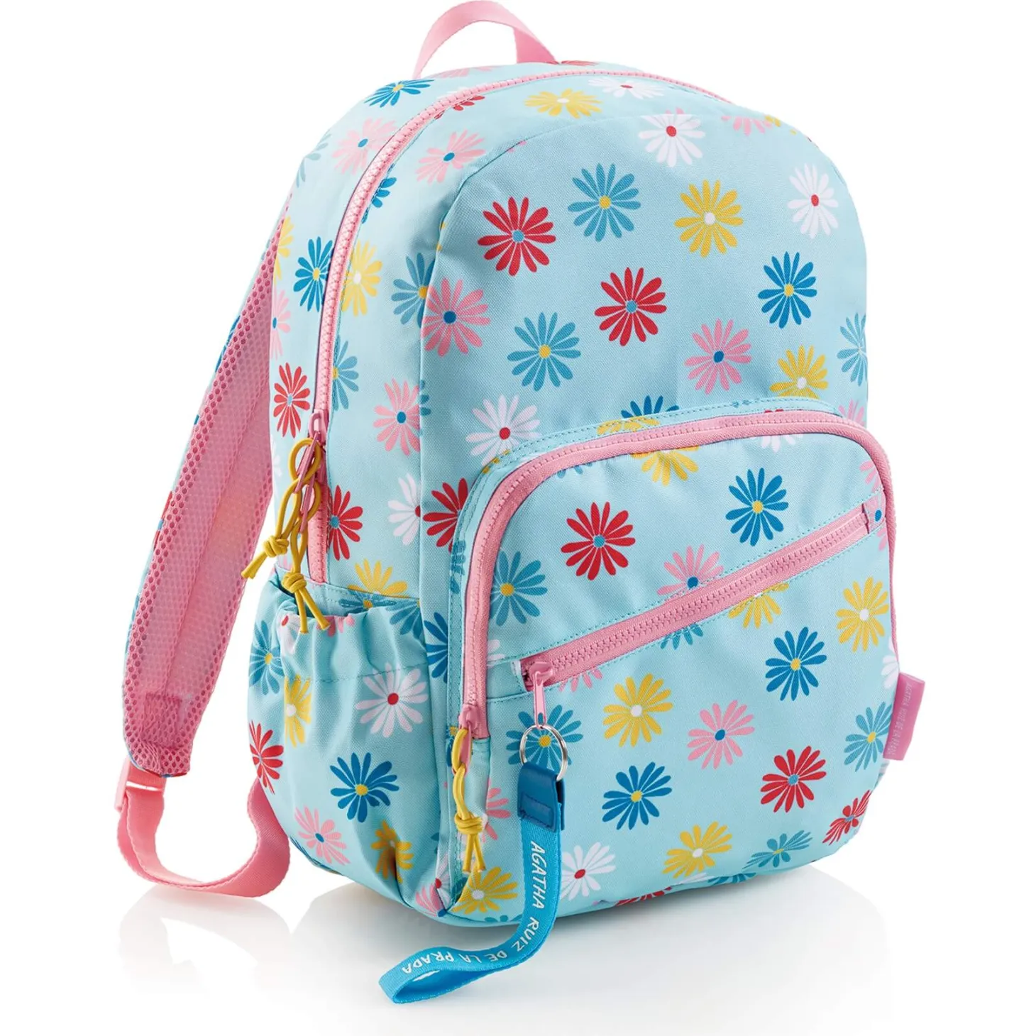 Plecak dwukomorowy Roma Daisy, 24L