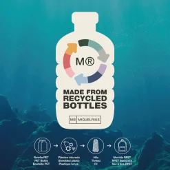 Plecaki I Torebki Dziecięce | Miquelrius Plecak dwukomorowy Roma Level Up, 24L