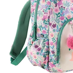 Plecak dwukomorowy Roma Magic Unicorn, 24L