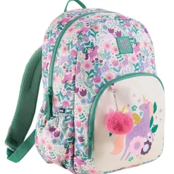 Plecak dwukomorowy Roma Magic Unicorn, 24L