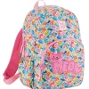 Plecak dwukomorowy Roma Matisse Cat, 24L